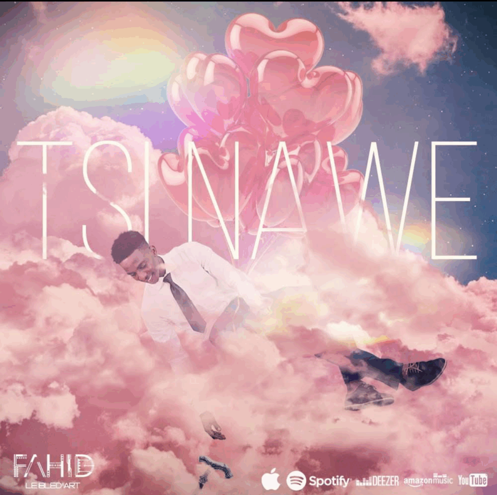 Tsi Nawe
